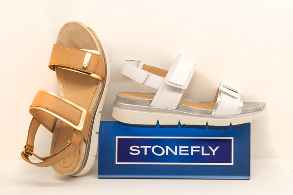 calzado sandalias stonefly donostia