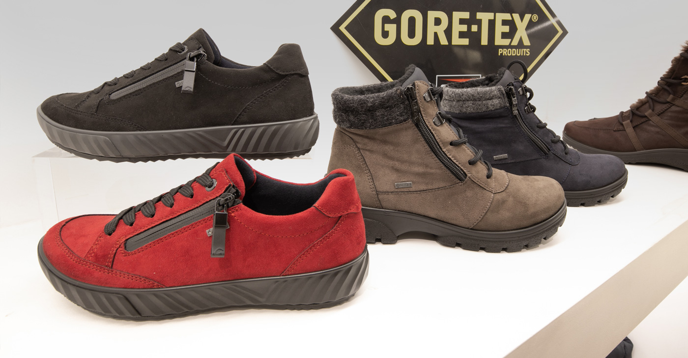 calzados next donostia