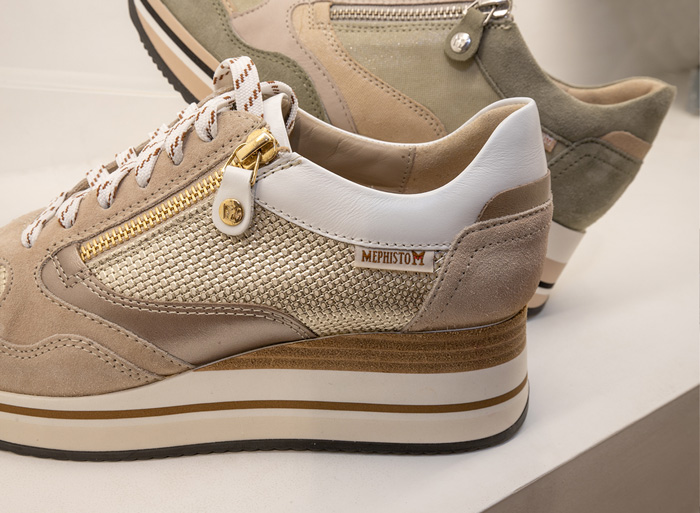 calzados next donostia