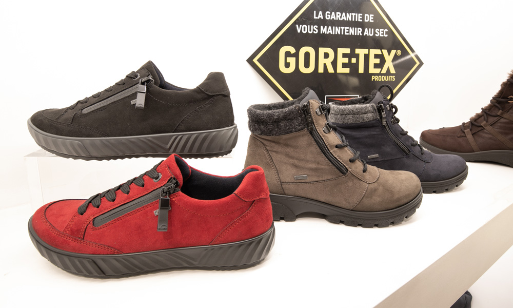 calzados next donostia